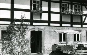 Triebischtal-Semmelsberg. Preiskermühle, Ansicht