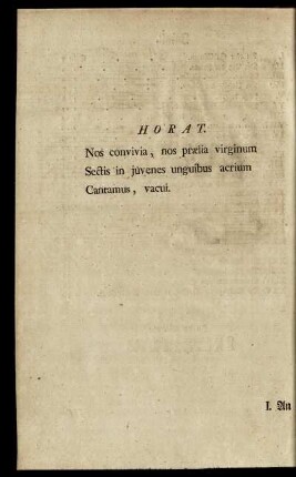 Horat.