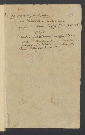 Konversationsheft 29 (April 1823, zweites Drittel)