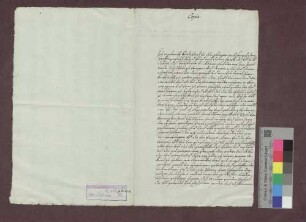 Vertrag der Gemeinden Gündlingen und Ihringen wegen des Weidgangs.