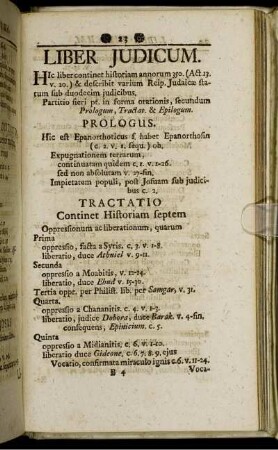 Liber Judicum.