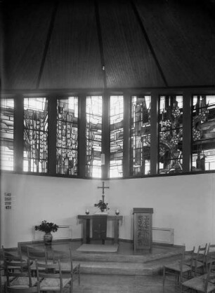 Trinitatiskirche