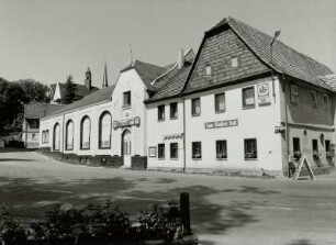 Gasthof "Weißes Roß"
