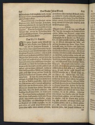 627-664, 46. Capitel - 50. Capitel