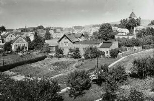 Stadt, Reichenbach (Vogtland)