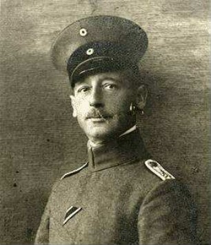 Degner, Otto Gustav; Leutnant der Landwehr, geboren am 24.11.1874 in Köln