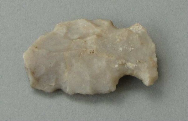 Flint tip