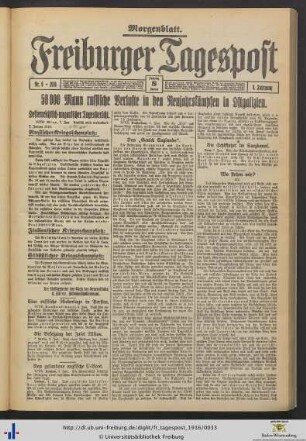 08.01.1916 (Morgenblatt)