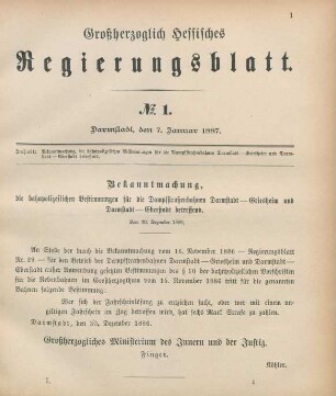 7. Januar - 28. Dezember = No.1-40