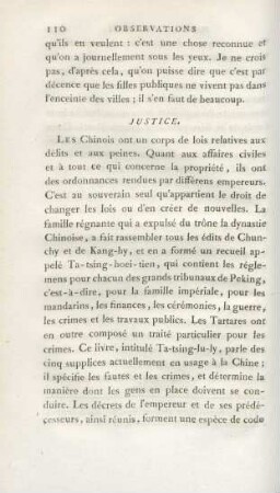 Justice