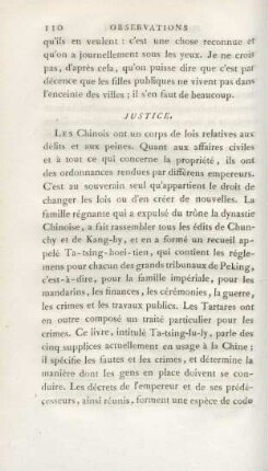 Justice