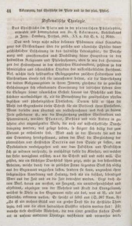 44-66 Systematische Theologie