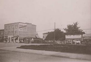 Gdynia (Gdingen)