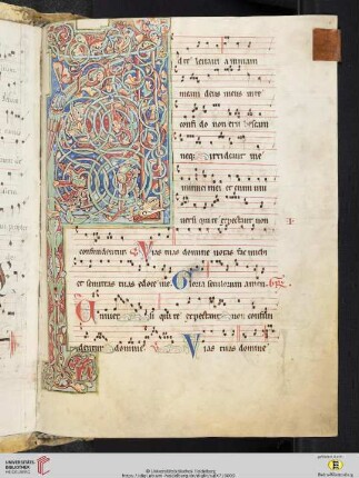 Proprium de tempore