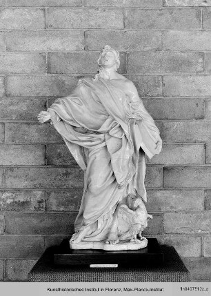 Apostel Johannes - S. Giovanni Evangelista