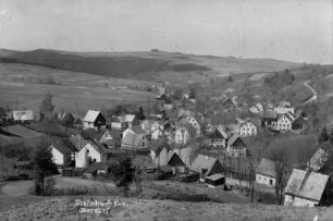 Steinbach Oberdorf