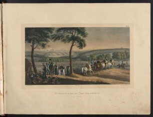 Nro. 31. Vor Smolensk den 16. August 1812.