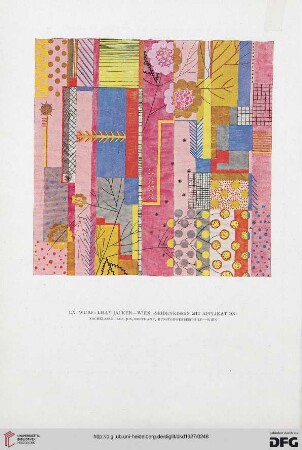 Künstler im Kunsthandwerk und in der Industrie: Die Ausstellung im Wiener Kunstgewerbemuseum