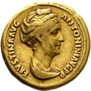Faustina (Maior)