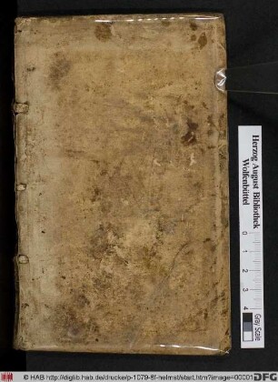 Nicodemi Frischlini Nomenclator Trilinguis Graeco-Latino-Germanicus, Omnium rerum quae in probatis omnium doctrinarum Autoribus inveniuntur, appellationes continens, quarum aliquot millia nusquam sunt obvia