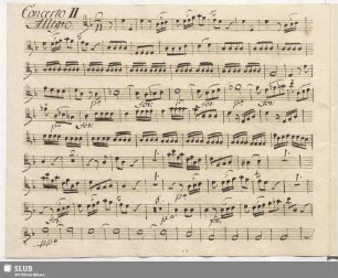Concerto II