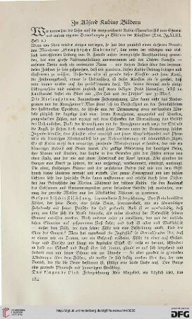 Zu Alfred Kubnis Bildern