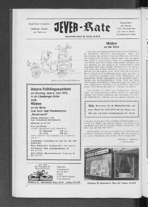 Müden an der Örtze