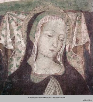 Madonna mit Kind