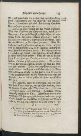 [Böhmen ohne Haupt]