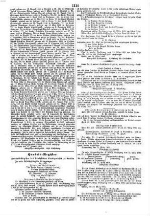 Königlich Preußischer Staats-Anzeiger. 1866, 4 - 6