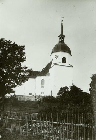 Evangelische Pfarrkirche