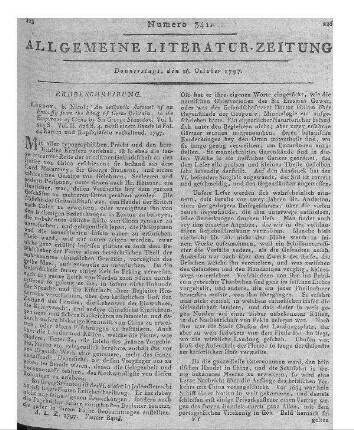 Michelsen, J. A. C.: Der vollkommene Haushalter und Kaufmann. Oder Sammlung von Haushaltungs- Holz- Intereß- Rabatt- Münz- Maaß- und Gewichts-Tabellen. 2. Aufl. ... . Berlin: Maurer 1796