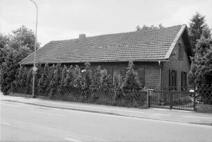 Hanau, Offenbacher Landstraße 2
