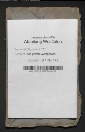 Gutsbesitzer Heinrich Breidemeyer zu Hövelhof, Kanton Neuhaus ./. kaiserliche Domänendirektion wegen Anforderung von Mühlenkonzessionsgeldern
