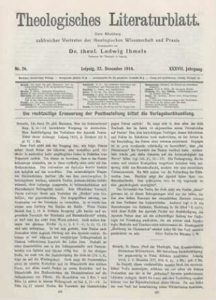 482-485 [Rezension] Strack, Hermann L., Jüdisches Wörterbuch