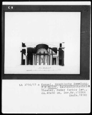 Theater