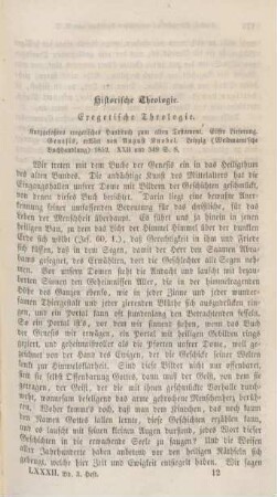 177-188 Exegetische Theologie