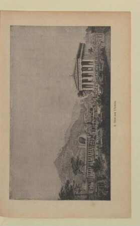 6. Altis von Olympia