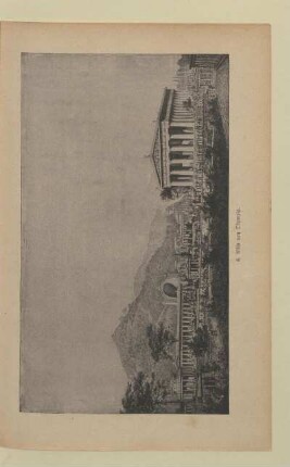 6. Altis von Olympia
