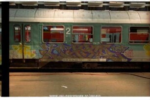 unleserlich DSF
