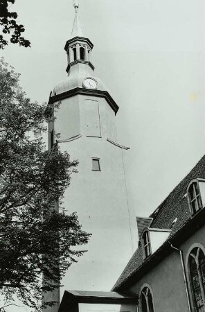 Stadtkirche St. Nicolai