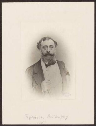 Teijsmann, Johannes Elias