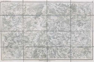 62 Pfaffenhofen [Topographischer Atlas vom Königreiche Baiern]