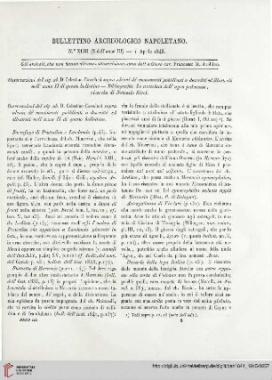 Nr. 43 (1. Aprile 1845)