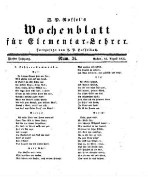 Lehrer-Commando