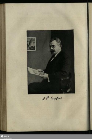Richard Seyfert