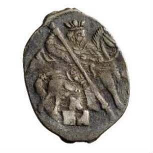 Münze, Drahtkopeke, 1547 - 1584