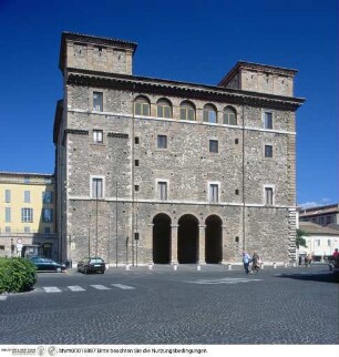 Palazzo Spada