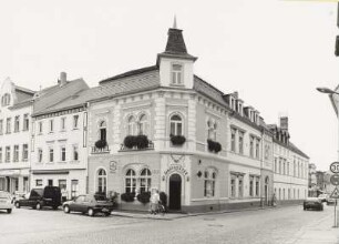 Hotel Zum Hirsch