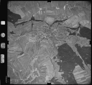 Luftbild: Film 6 Bildnr. 522